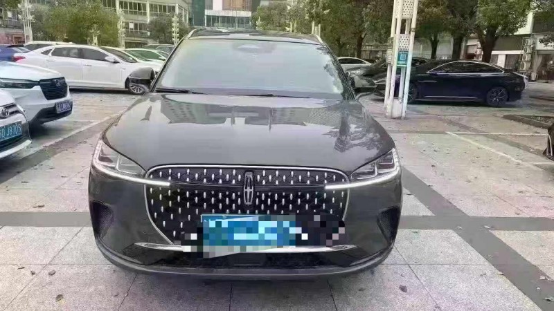 南通23年林肯冒险家1