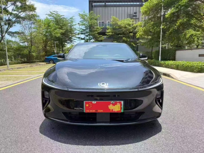 广州25年长安汽车启源1