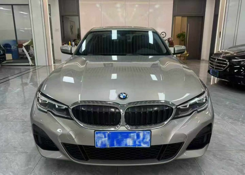 宜昌20年宝马3系1