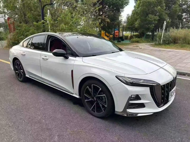 湘潭24年红旗H62