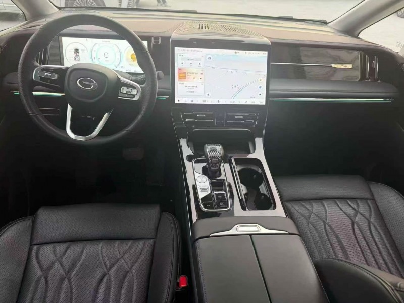 廊坊25年传祺M8/GM85