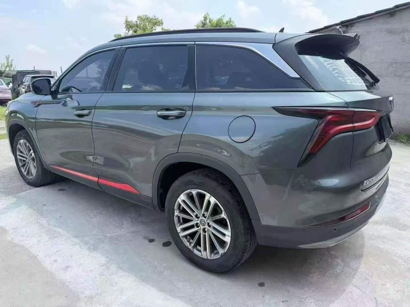 金华21年长安汽车CS757