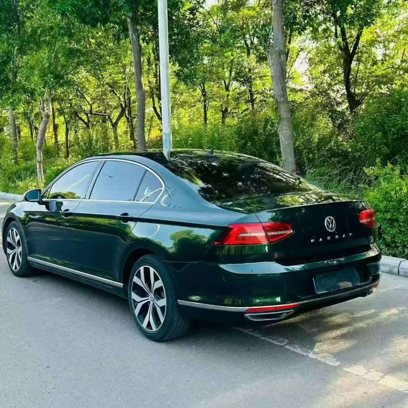 枣庄19年大众迈腾8