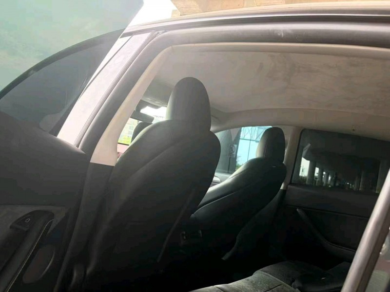 广州24年特斯拉MODEL Y5