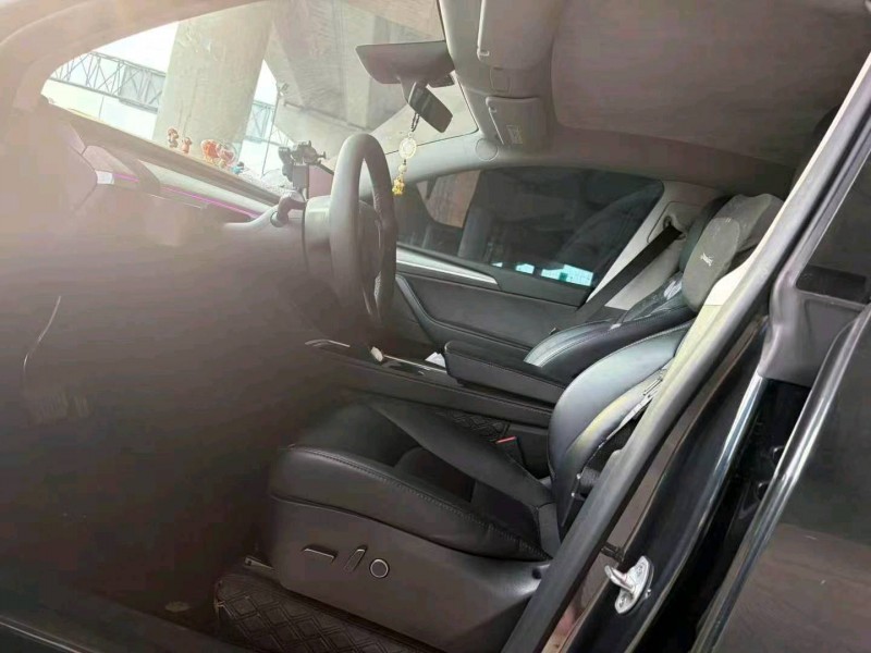广州24年特斯拉MODEL Y7