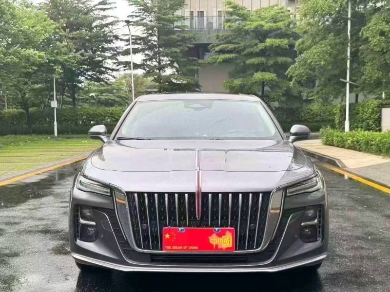 广州24年红旗H51