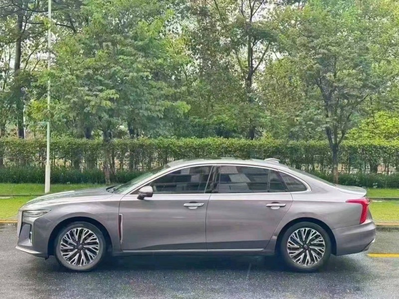广州24年红旗H54