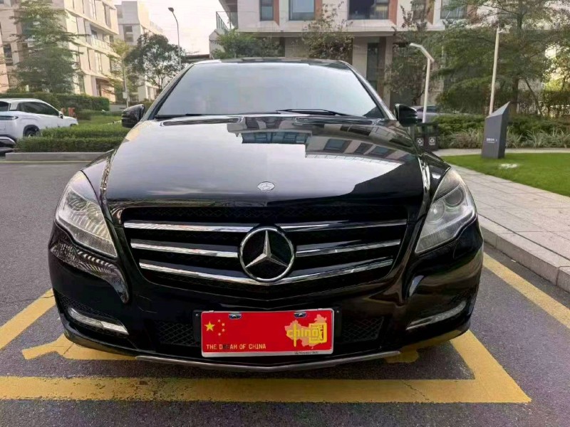广州15年奔驰R1