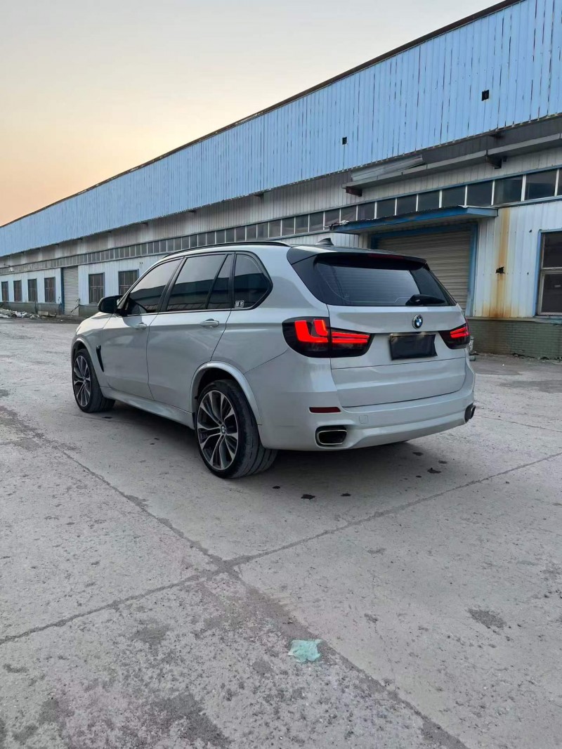 徐州14年宝马X57