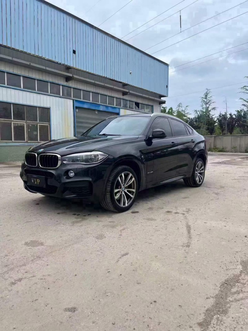 徐州17年宝马X63