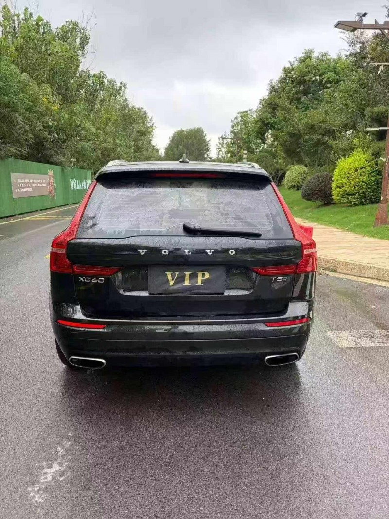 苏州18年沃尔沃XC608