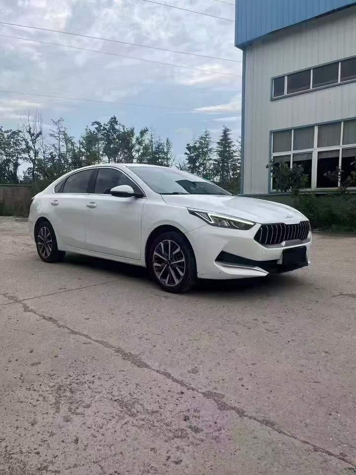 徐州22年起亚K32