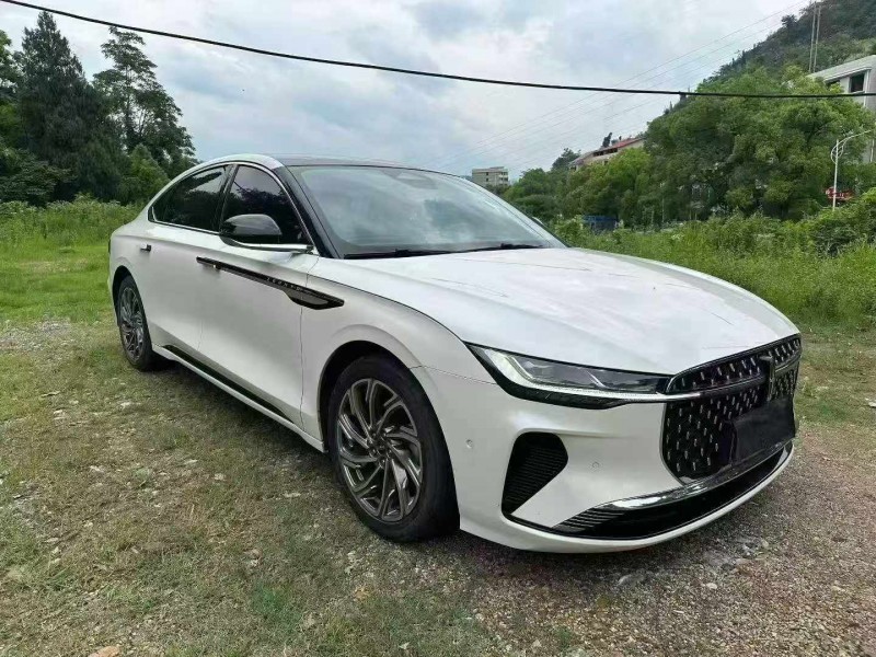 岳阳22年林肯MKZ3