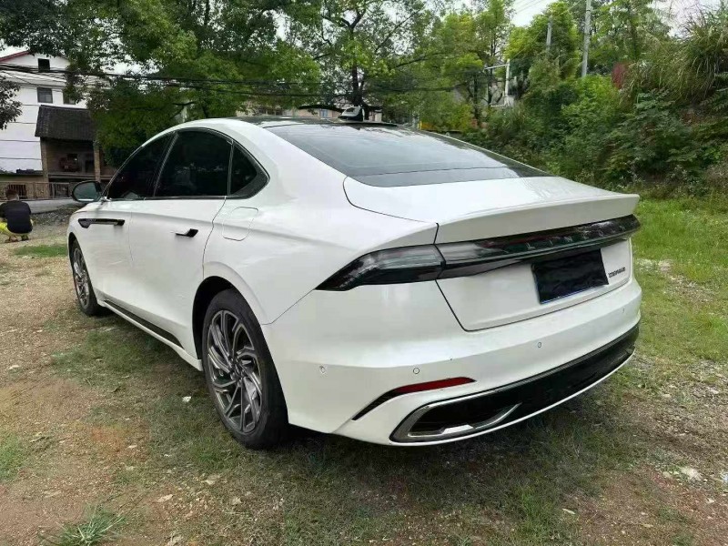 岳阳22年林肯MKZ9