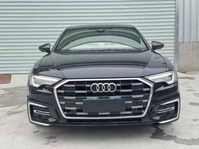 廊坊23年奥迪A6L1