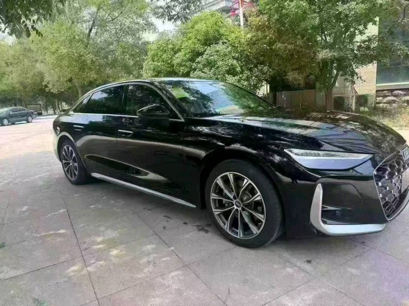 安阳26年奥迪A6L2
