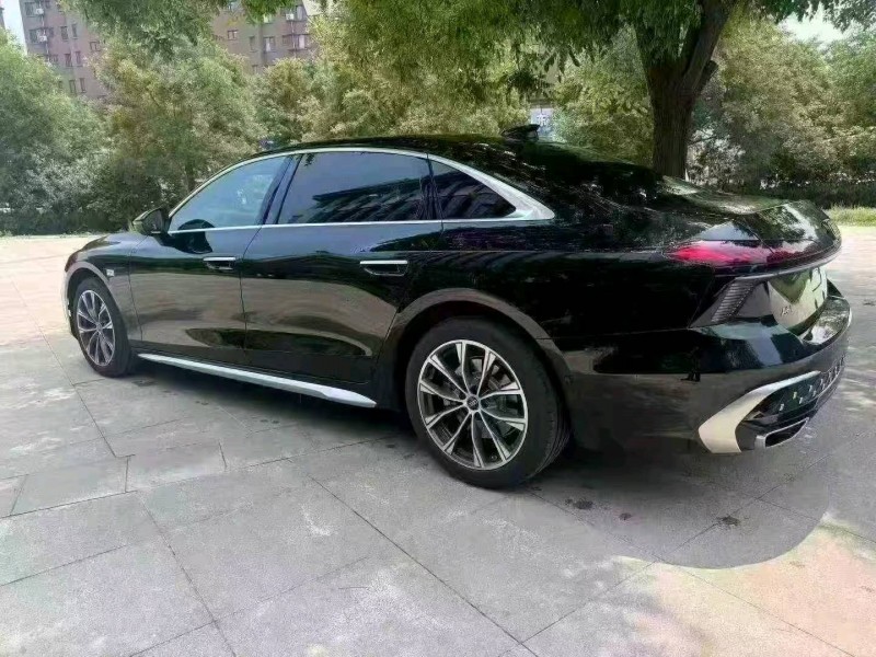 安阳26年奥迪A6L3