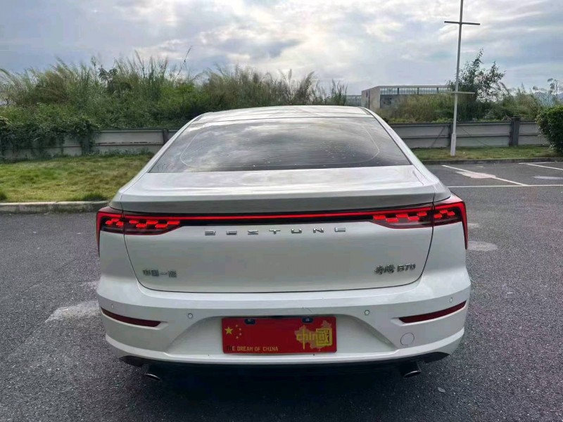 广州25年奔腾B706