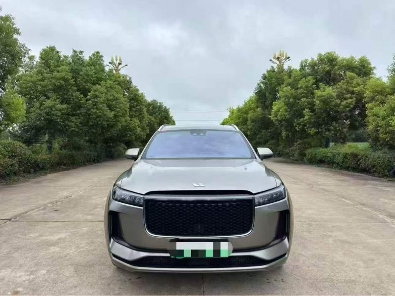 徐州20年理想理想ONE1