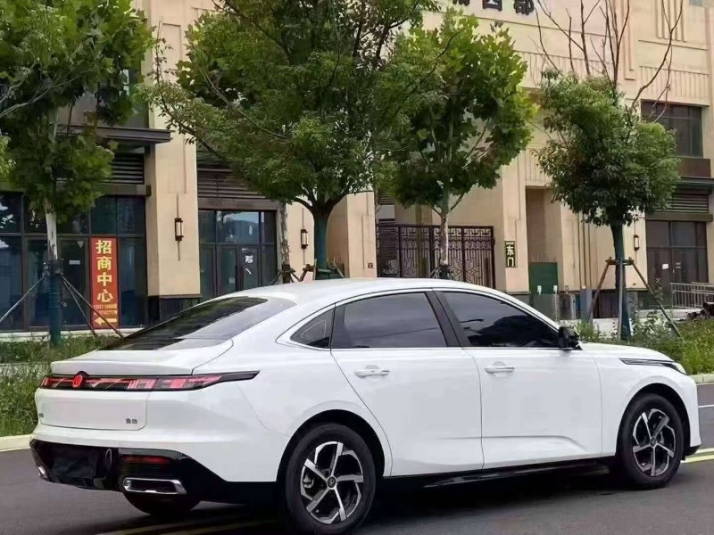 宜昌26年长安汽车逸动7