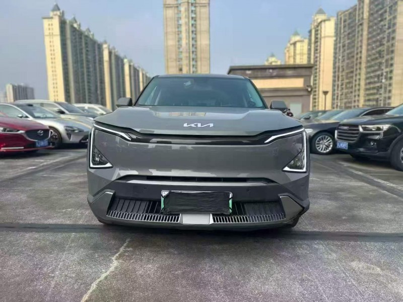 南通24年起亚EV51