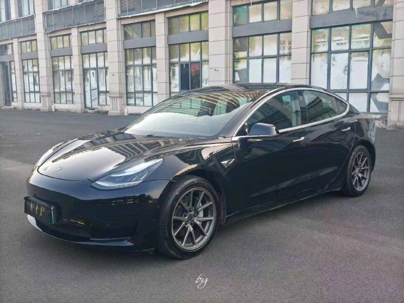 漳州20年特斯拉MODEL 33
