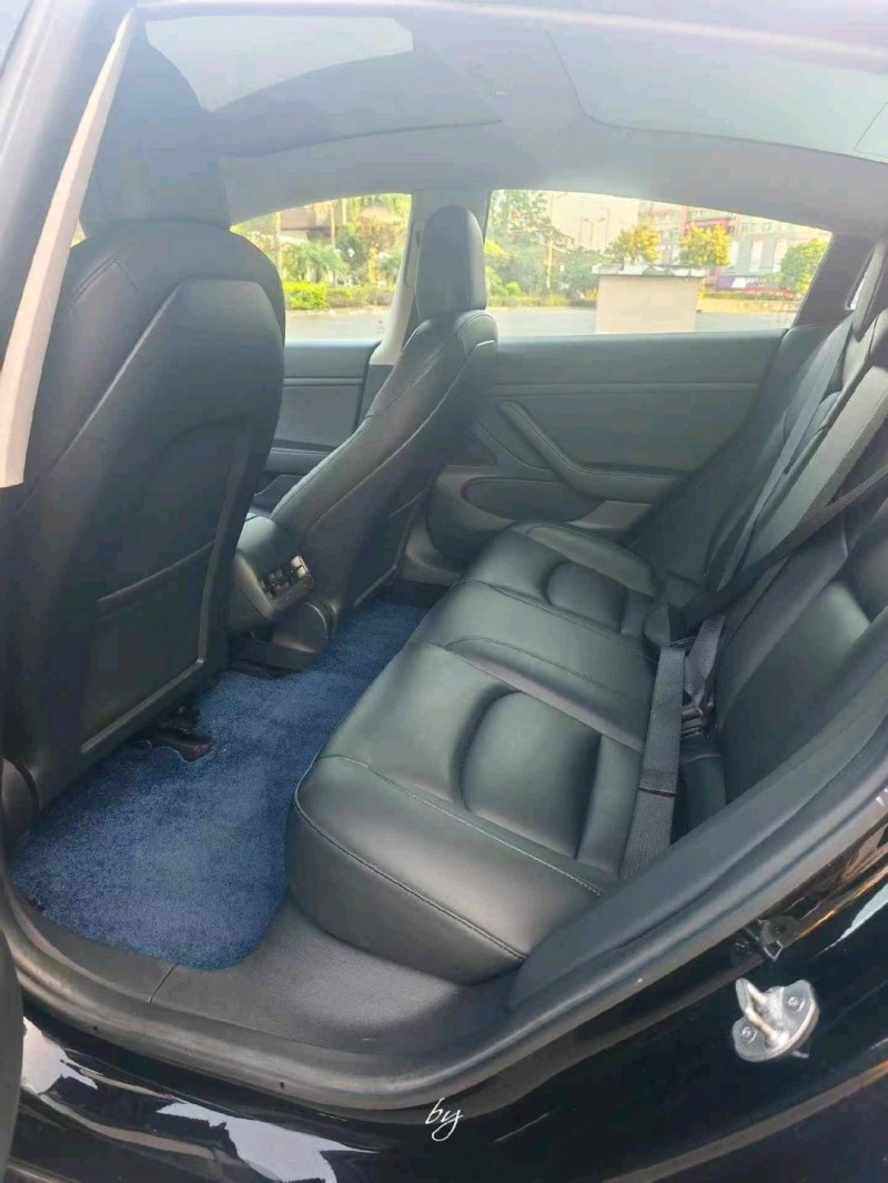 漳州20年特斯拉MODEL 36