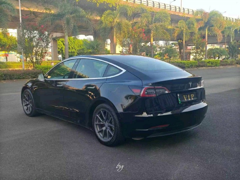 漳州20年特斯拉MODEL 38