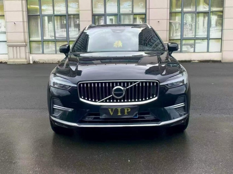 漳州22年沃尔沃XC601