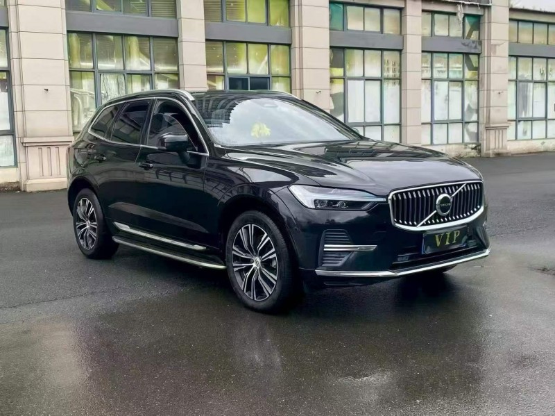 漳州22年沃尔沃XC602