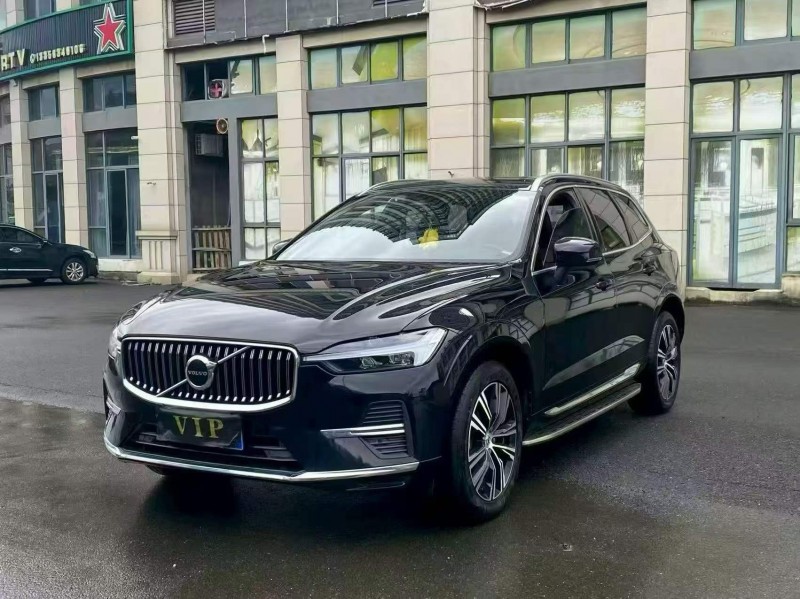 漳州22年沃尔沃XC603