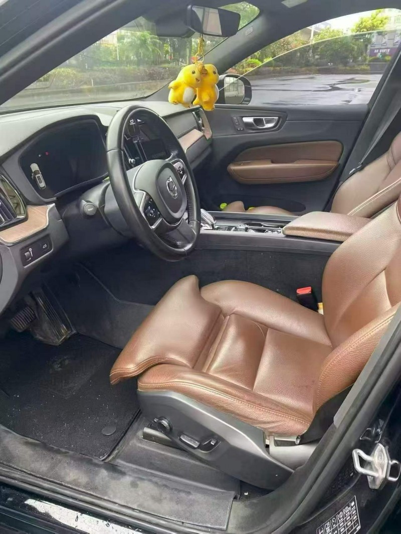 漳州22年沃尔沃XC604