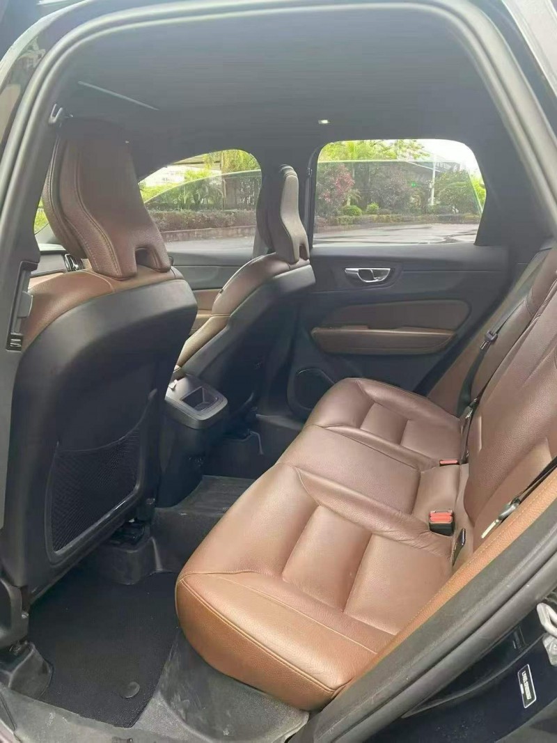 漳州22年沃尔沃XC606