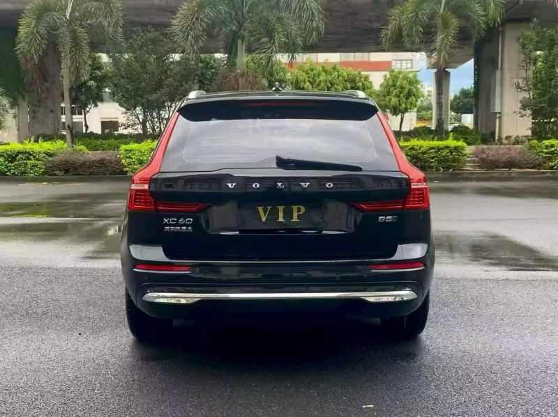 漳州22年沃尔沃XC609
