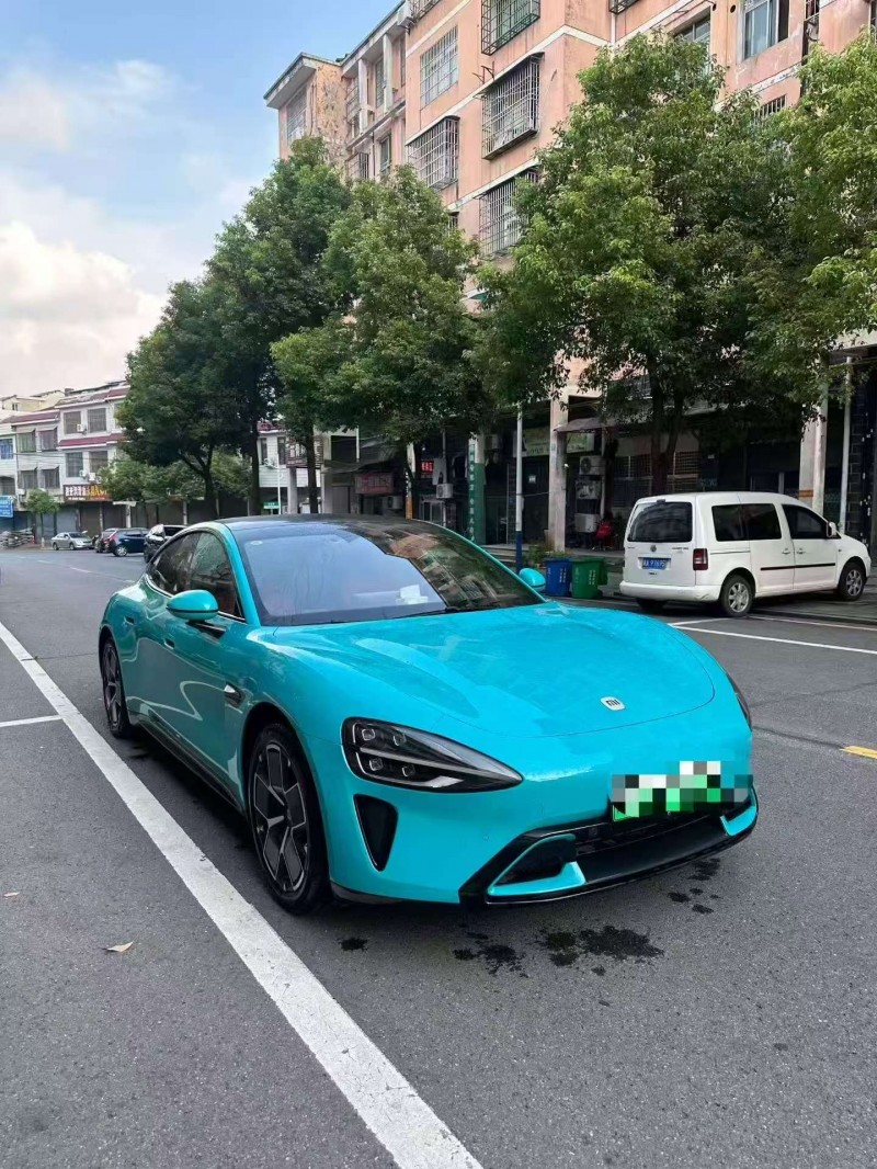 岳阳24年小米SU72