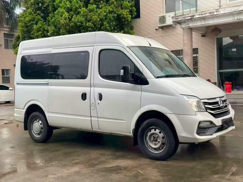 漳州19年大通V802