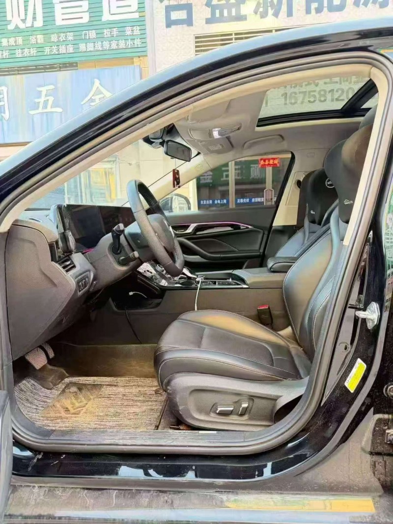 秦皇岛23年奔腾B704
