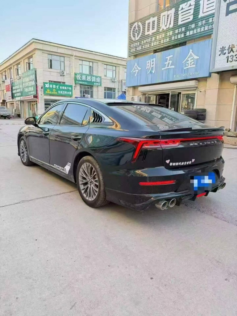 秦皇岛23年奔腾B705