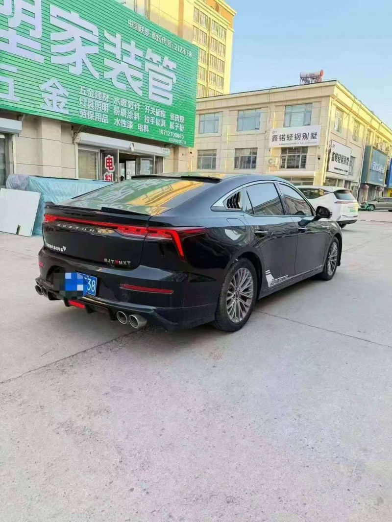 秦皇岛23年奔腾B708