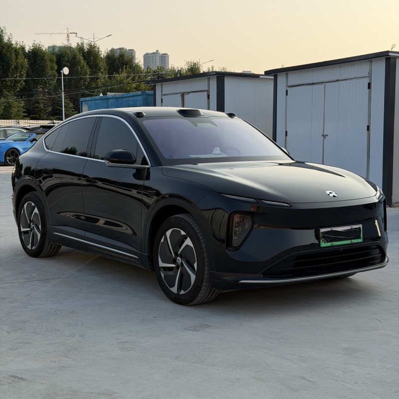 新乡24年蔚来EC62