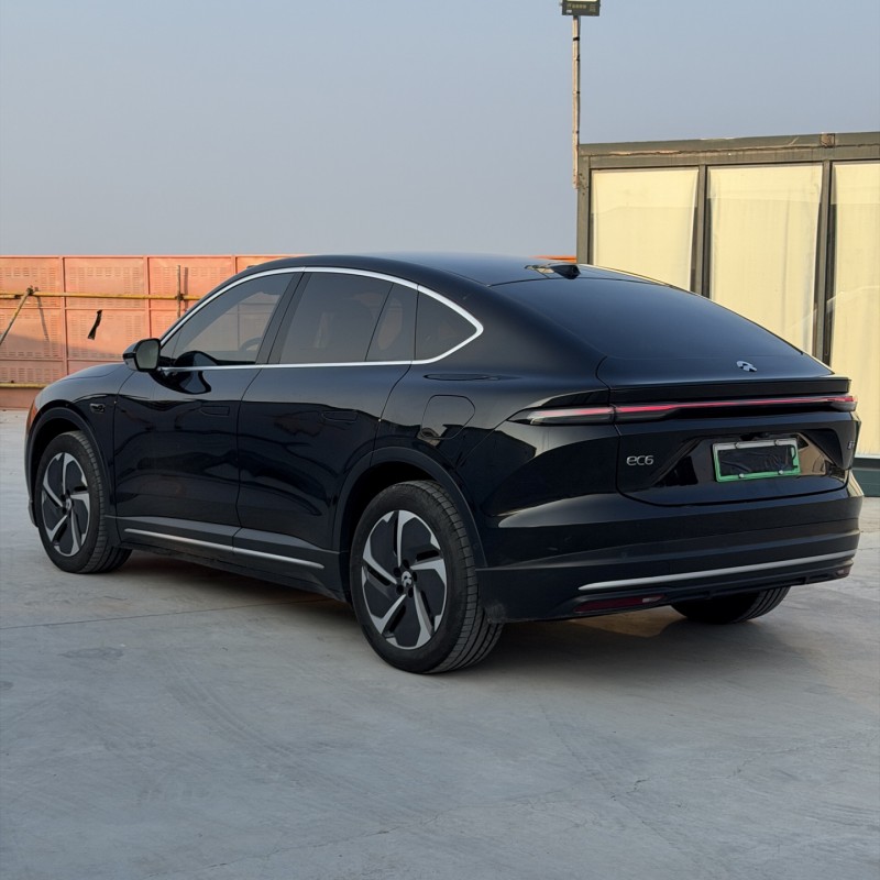 新乡24年蔚来EC68