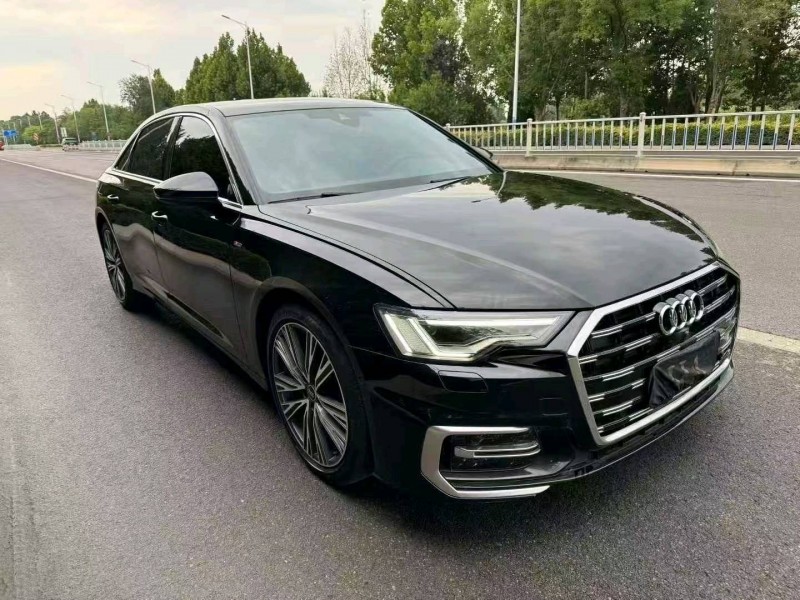 滨州24年奥迪A6L3