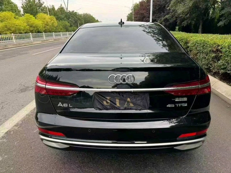 滨州24年奥迪A6L4
