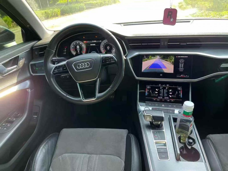 鹤壁20年奥迪A6L5