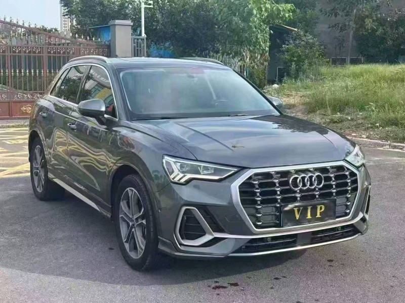 襄阳22年奥迪Q38