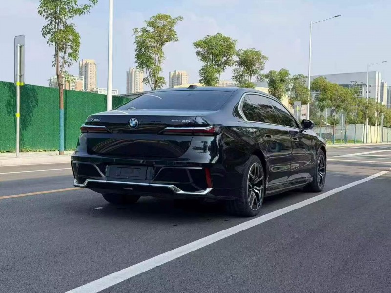 苏州25年宝马I77