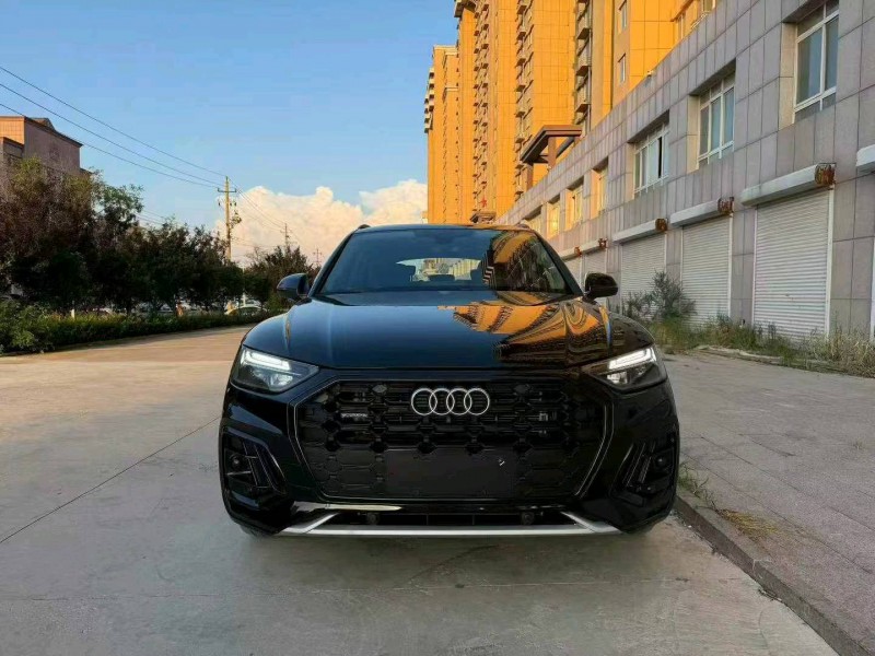 聊城24年奥迪Q51