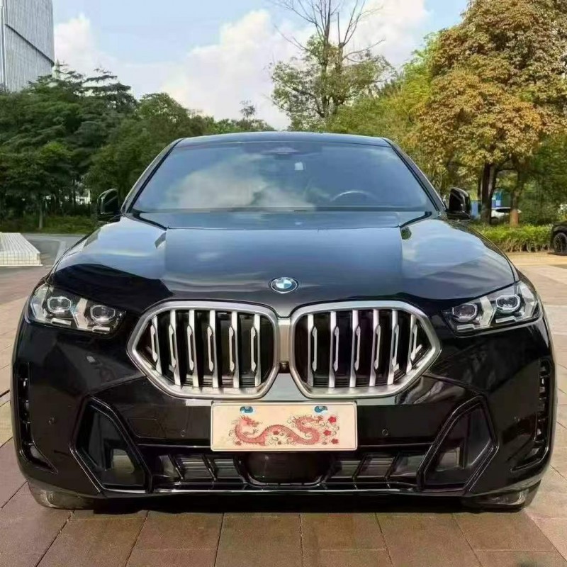 汕头25年宝马X61