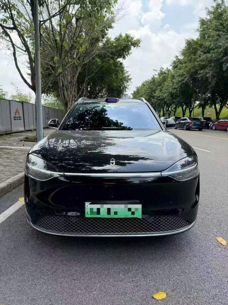 重庆24年华为智选问界1