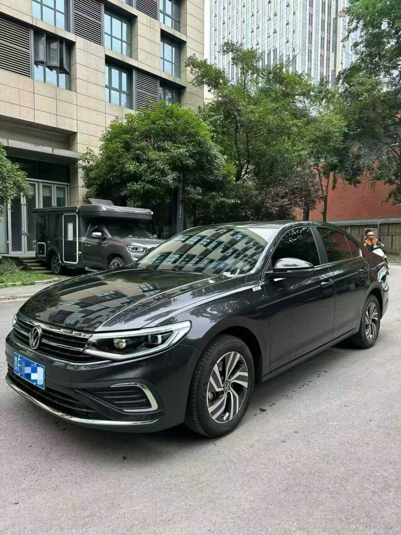 成都25年大众宝来3